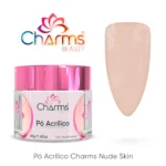 Pó acrílico Charms Beauty - Nude Skin - 40g