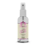 Higienizador para unhas Nail Cleaner, Charms Beauty 120ml