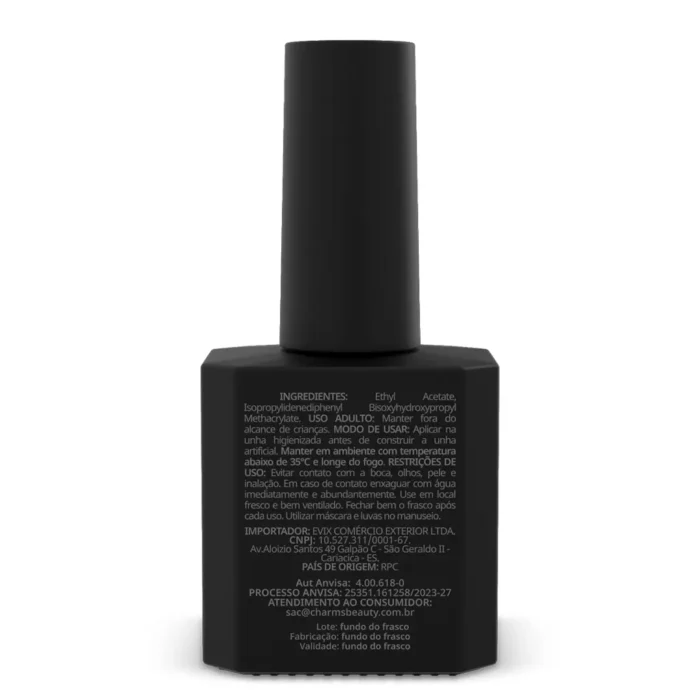 PH Balancing dehydrator - 15g - Charms Beauty - Imagem 3