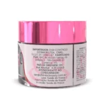 Pó acrílico Charms Beauty - Soft White - 40g - Imagem 3