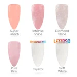 Kit Acrílico Charms Beauty - Imagem 4