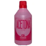 Acetona Radar 100ml