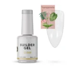 Builder Gel Clear Jc Beauty Concepts 15ml