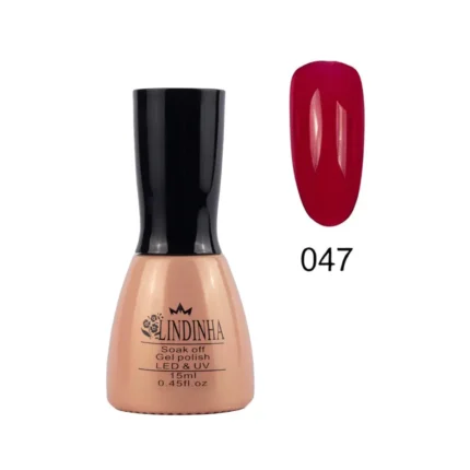 Esmalte em Gel Lindinha #47