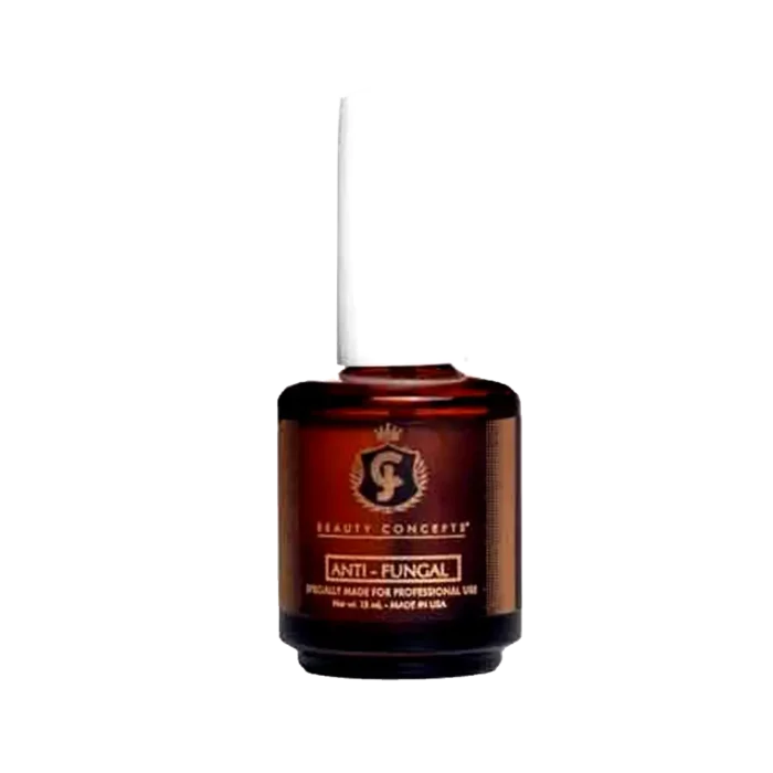 Anti Fungal Jc Beauty Concepts 15ml tratamento - Imagem 1