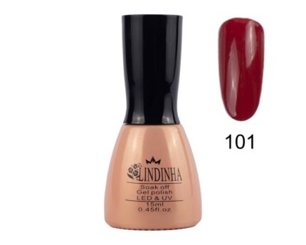 Esmalte em Gel Lindinha #101