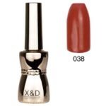 Esmalte em Gel X&D #038