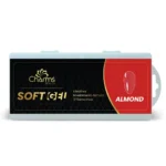 Soft Gel Charms Beauty Almond