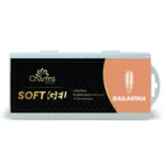 Soft Gel Charms Beauty Bailarina