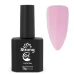 Strong Gel Cover Pink - Charms Beauty