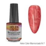 Líquido marmorizado Helen Color 15ml - N-7