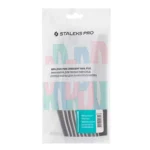 Lixa Refil Adesivo - Bumerangue | Grão 100 | DFE-41-100