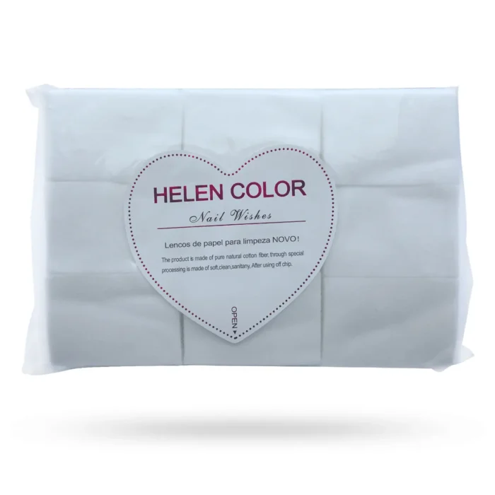 Pacote De Algodão Prensado Helen Color - Imagem 1