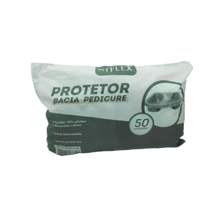 Protetor de Bacia para Pedicure