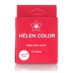 Rolo de Fibra Helen Color 5 Metros