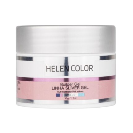Gel Helen Color (pink sakura)
