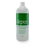 Amaciante de Cutícula e Calosidade Repos 1,1l