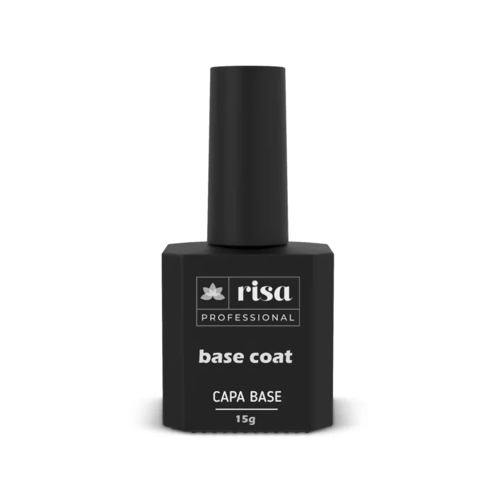 Base Coat Risa - 15ml - Imagem 1