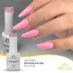 Esmalte em Gel Charms (Gel Polish) 10ml – Cor N°32 - Imagem 2