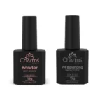 Kit Bonder e Ph Balancing - Charms Beauty