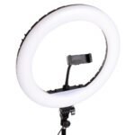 Ring Light 14 polegadas c/tripé