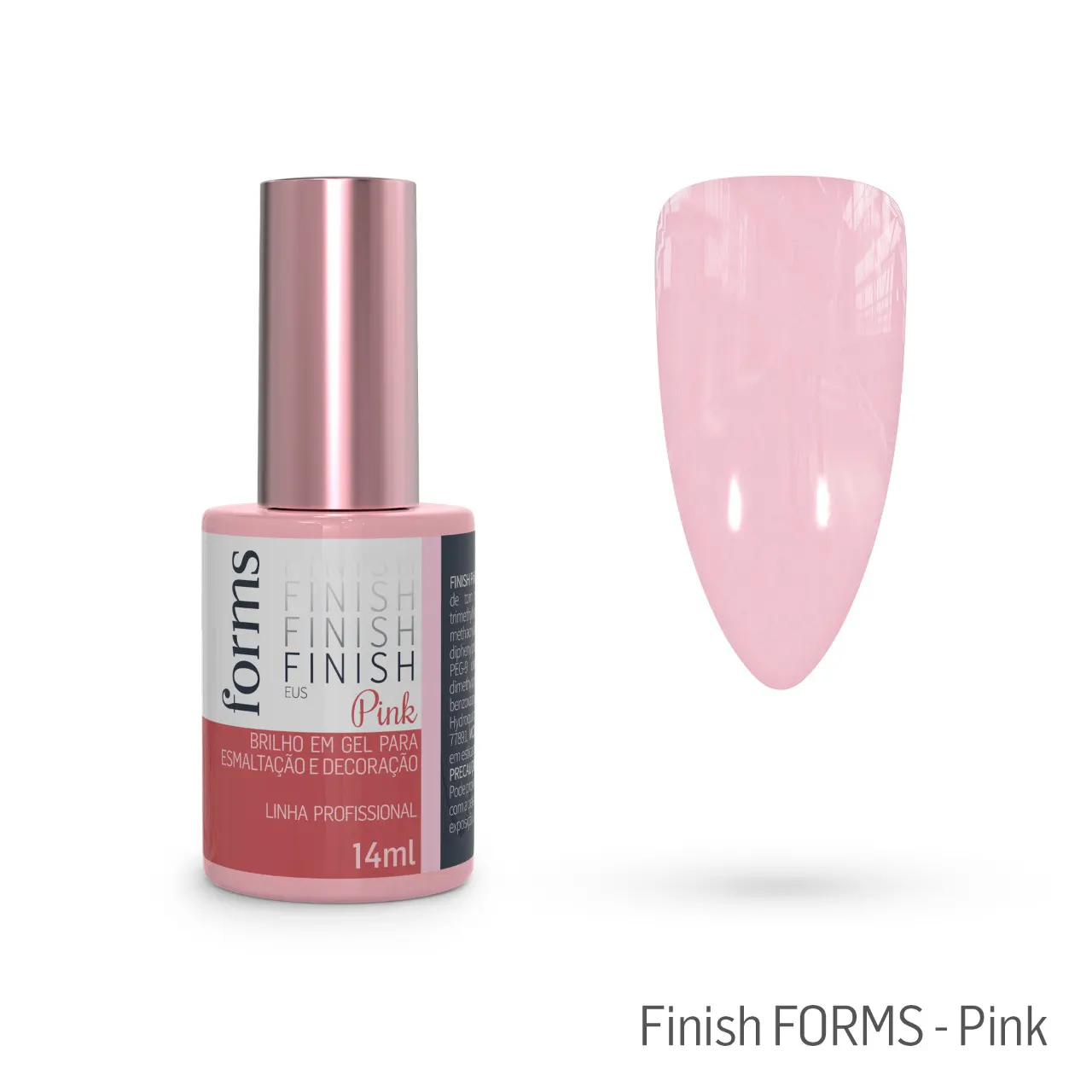 Finish-Forms-Pink.webp Gel Finish Pink - Forms - Imagem 1