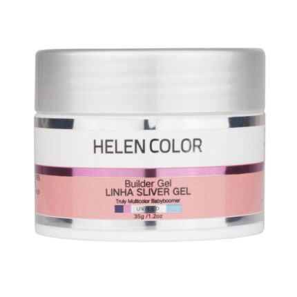 Gel Helen Color (babyboomer)
