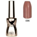 Esmalte em Gel X&D #096