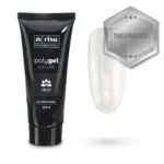 Polygel Risa Clear (transparente)