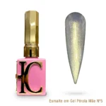 Esmalte em Gel Pérola Mãe Helen Color 15ml - 05