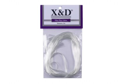 Fibra X&D 5 metros