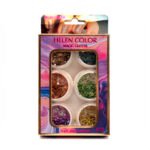 Caixa Glitter Helen Color #03