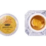 Gel Spider Helen Color #5