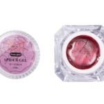 Gel Spider Helen Color #6