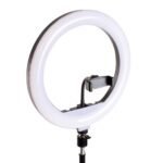 Ring Light 12 polegadas c/tripé