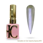 Esmalte em Gel Concha Aurora Helen Color 15ml - 04