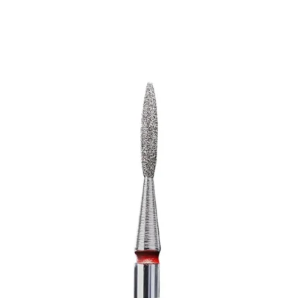 Broca Diamantada Staleks - Chama Fina Red - FA10R016-8