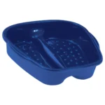 Bacia para Pés - Azul