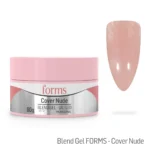 Blend Gel Cover Nude  - Forms