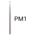 Broca Cutícula KG Sorensen #PM001