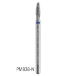 Broca Diamantada Ultradiamond Nº PM838-N – American Burrs Nails