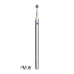 Broca de Diamante Ultradiamond American Burrs Nails – Nº PM06-N