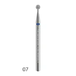 Broca de Diamante Ultradiamond American Burrs Nails – Nº PM07-N