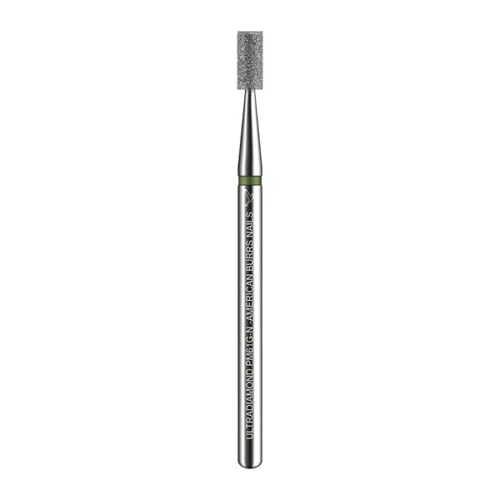 Broca de Diamante Ultradiamond American Burrs Nails – Nº PM61G-N - Imagem 1