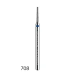 Broca de Diamante Ultradiamond American Burrs Nails – Nº PM708-N