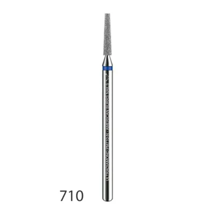 Broca de Diamante Ultradiamond American Burrs Nails – Nº PM710-N