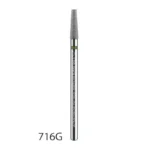 Broca de Diamante Ultradiamond American Burrs Nails – Nº PM716G-N