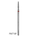 Broca de Diamante Ultradiamond American Burrs Nails – Nº PM718F-N