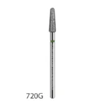 Broca de Diamante Ultradiamond American Burrs Nails – Nº PM720G-N