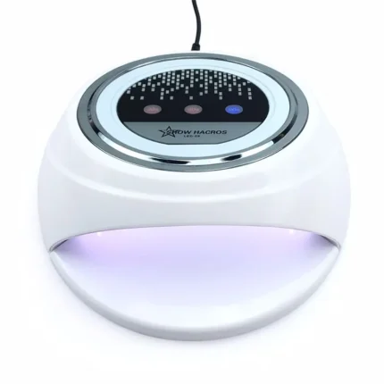 Cabine Uv/Led Z8